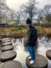 Lade das Bild in den Galerie-Viewer, Milliway Beanie schwarz