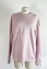 Lade das Bild in den Galerie-Viewer, Bestickter tie-dye Sweater