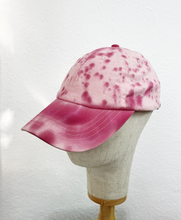 Lade das Bild in den Galerie-Viewer, tie-dye Cap