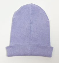 Lade das Bild in den Galerie-Viewer, Milliway Beanie lila
