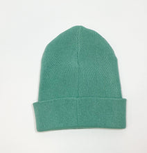 Lade das Bild in den Galerie-Viewer, Milliway Beanie grün