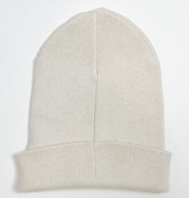 Lade das Bild in den Galerie-Viewer, Milliway Beanie beige