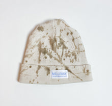 Lade das Bild in den Galerie-Viewer, Milliway Beanie Tie Dye