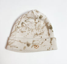 Lade das Bild in den Galerie-Viewer, Milliway Beanie Tie Dye