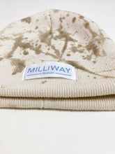 Lade das Bild in den Galerie-Viewer, Milliway Beanie Tie Dye
