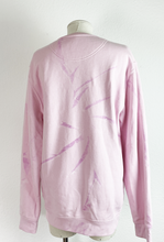 Lade das Bild in den Galerie-Viewer, tie-dye Sweater
