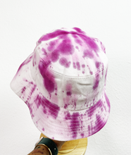 Lade das Bild in den Galerie-Viewer, tie dye Fischerhut

