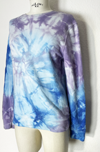 Lade das Bild in den Galerie-Viewer, tie-dye Sweater
