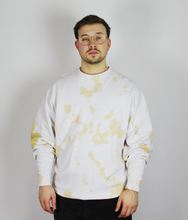 Lade das Bild in den Galerie-Viewer, batik oversize Sweater bunt
